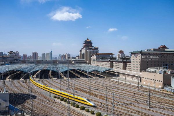 北京西站是北京站吗_两者区别在哪