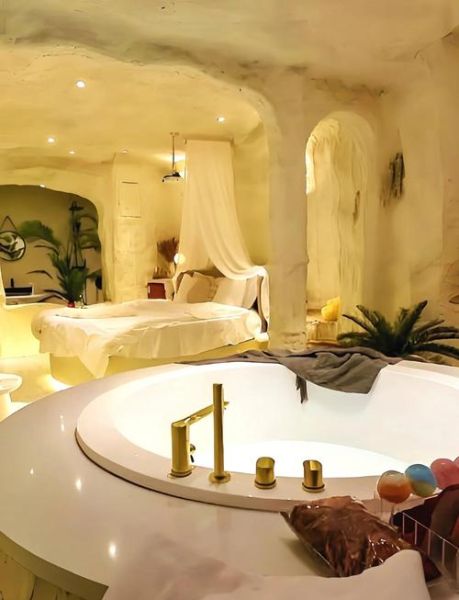 哈尔滨冰雪大世界附近宾馆哪家好_住宿价格多少钱