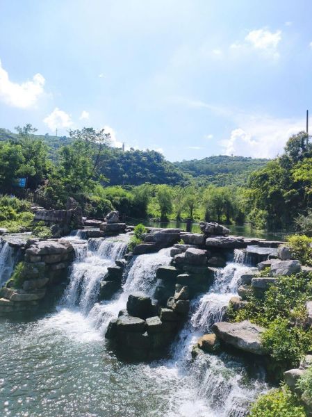 高原黔南有什么好玩的_高原黔南旅游最佳时间