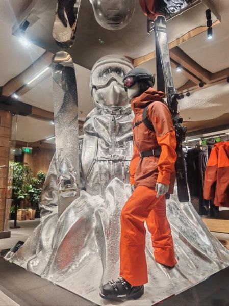 北京户外运动服装哪里买_北京户外装备选购攻略