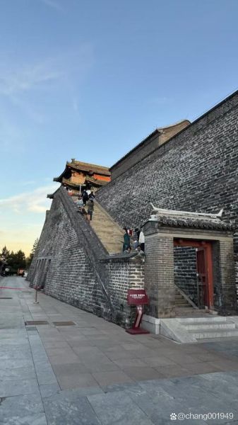 北京古城墙在哪里_北京古城墙现存多少米