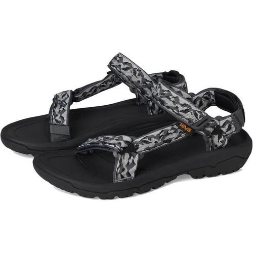 Teva户外鞋怎么样_适合徒步吗