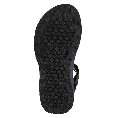 Teva户外鞋怎么样_适合徒步吗