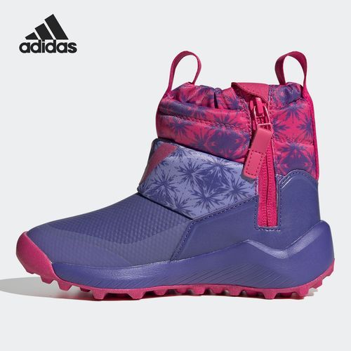 阿迪达斯冰雪系列怎么样_阿迪达斯冰雪系列值得买吗