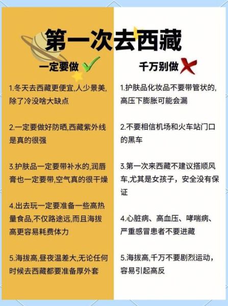 高原区旅游注意事项_高原反应怎么缓解