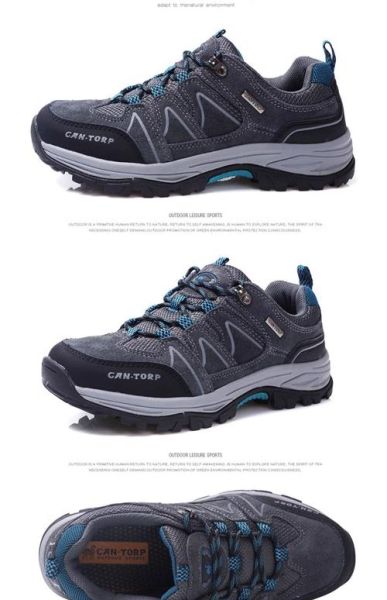 进口户外鞋哪个牌子好_如何挑选进口户外鞋