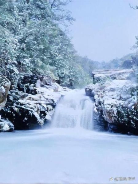 玉山冰雪什么时候去最好_玉山冰雪怎么去最方便