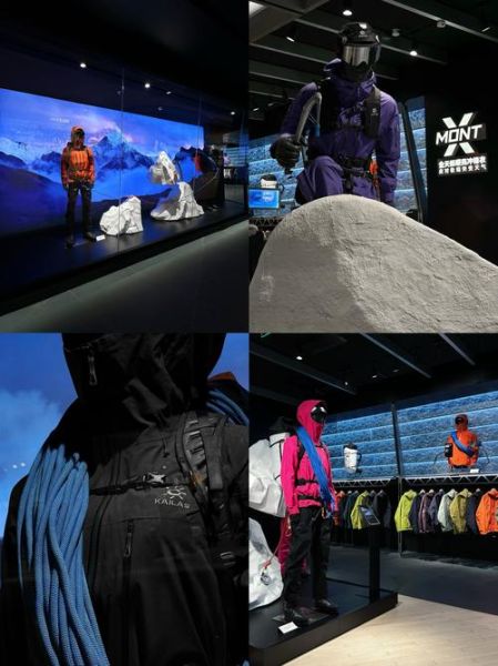 西安户外军品店哪家好_怎么挑选靠谱店铺