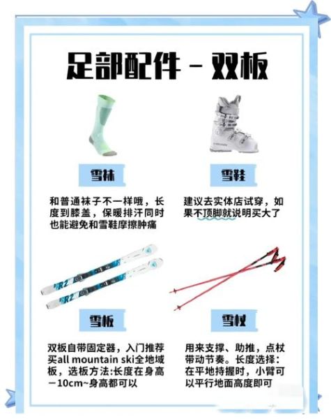 享受冰雪去哪玩_滑雪装备怎么选
