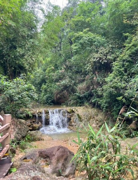 佛山户外俱乐部哪家好_佛山周末爬山路线推荐