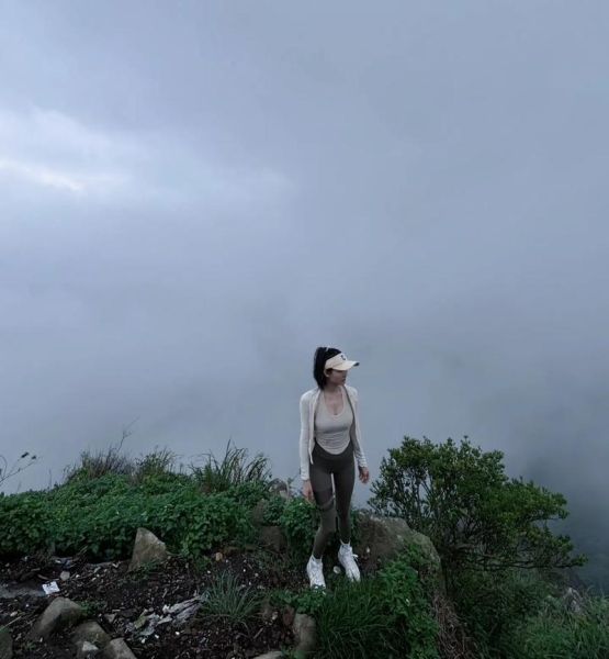 东莞乐途户外俱乐部怎么样_东莞周末徒步去哪好