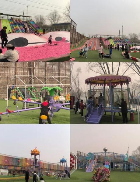 北京儿童户外俱乐部哪家好_周末亲子活动怎么选