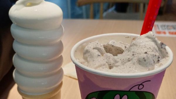 冰雪皇后哪个系列好吃_经典必点推荐