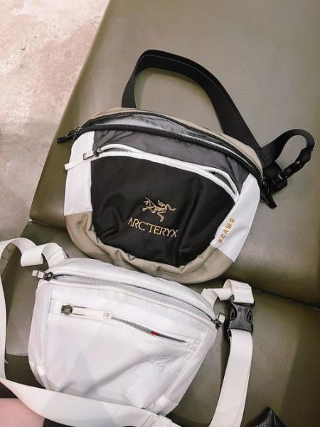 始祖鸟户外腰包值得买吗_始祖鸟腰包怎么选