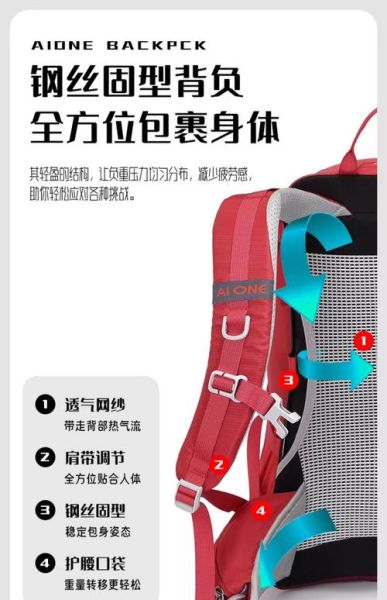 超轻户外背包怎么选_超轻背包能装多少东西