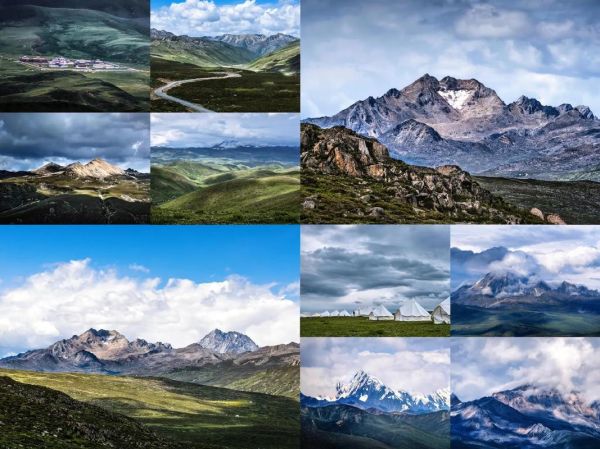 康定属于高原吗_康定海拔多少米