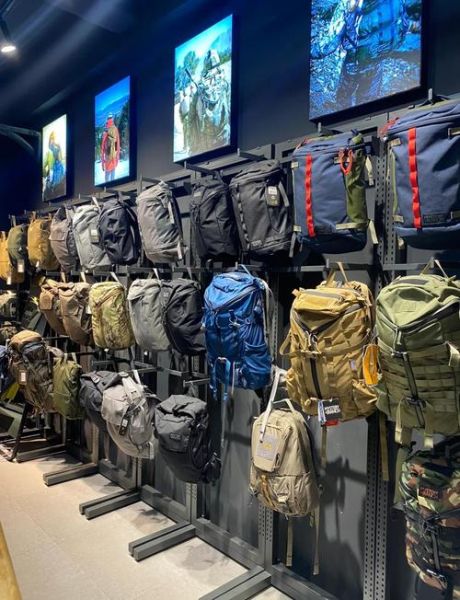 三夫户外望京店怎么样_营业时间及优惠