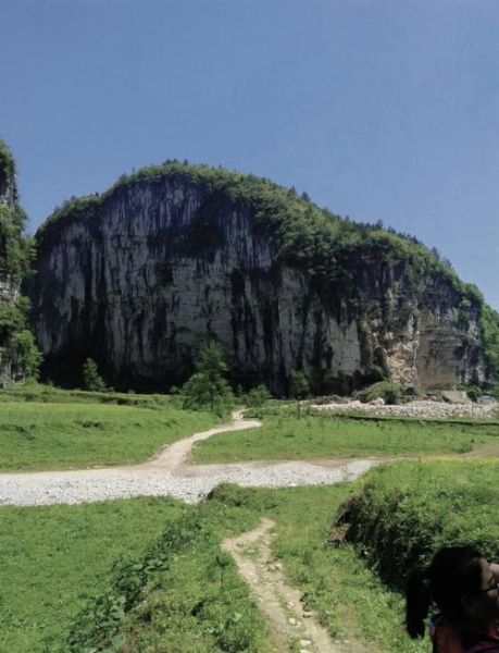 湖南户外路线有哪些_徒步新手适合去哪