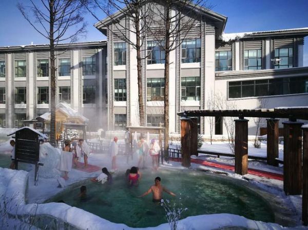 桃山冰雪玉温泉门票多少钱_桃山冰雪玉温泉怎么去