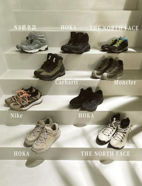 轻便户外鞋怎么选_适合徒步的轻便户外鞋推荐