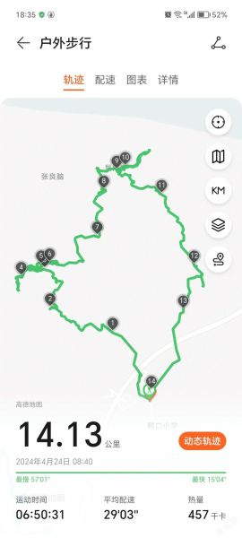 新乡户外活动去哪玩_新乡徒步路线推荐