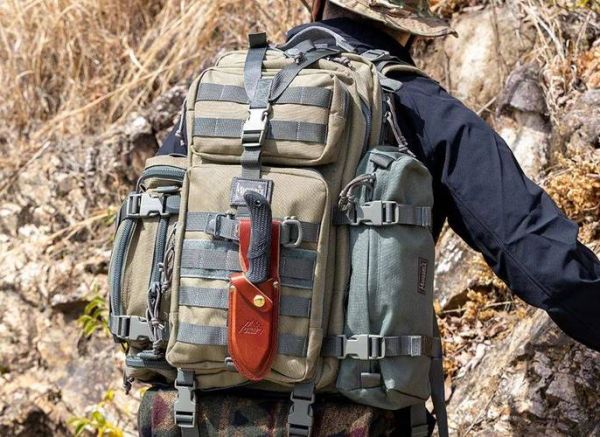 户外先锋是什么_户外先锋装备推荐