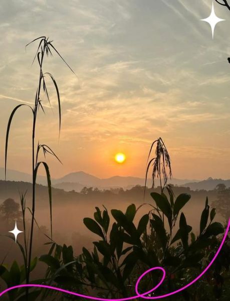 马来西亚云顶高原日出时间_最佳观赏点在哪