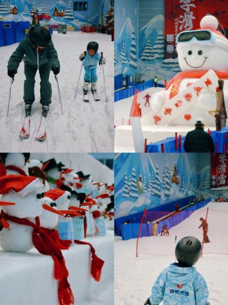 重庆冰雪乐园在哪里_重庆冰雪乐园怎么去