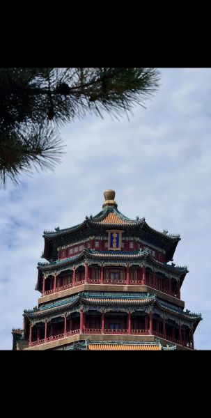 古都北京值得去的景点_古都北京有哪些历史遗迹