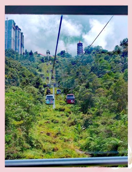云顶高原怎么去_云顶高原门票价格