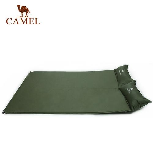 骆驼户外防潮垫怎么选_骆驼防潮垫哪款最轻