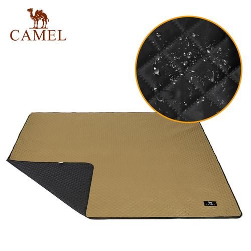 骆驼户外防潮垫怎么选_骆驼防潮垫哪款最轻
