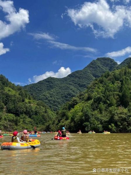 三门峡户外网_周末去哪爬山
