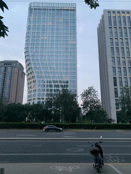 北京康莱德酒店怎么样_北京康莱德酒店值得住吗