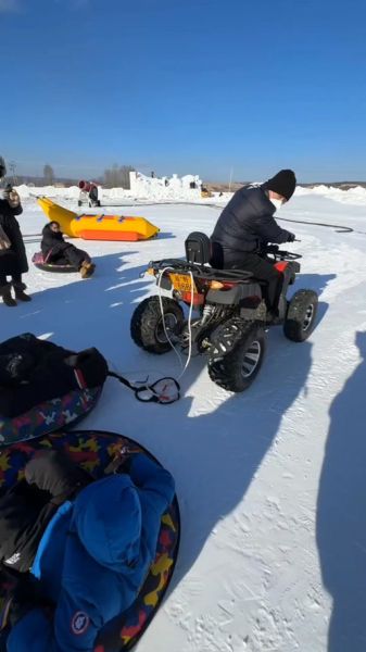 延安冰雪旅游攻略_延安冰雪节门票多少钱