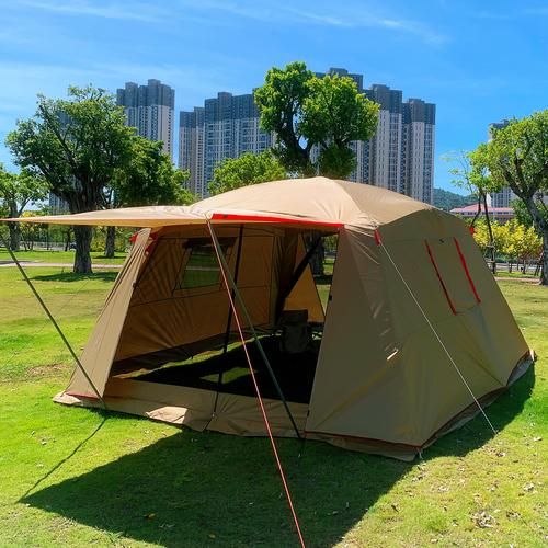 户外露营的好处有哪些_露营对身体有什么影响