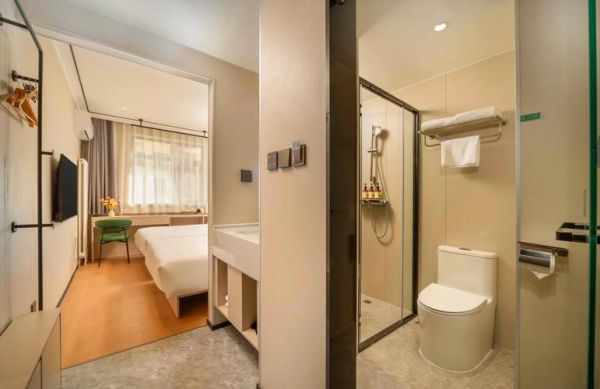 北京鸟巢附近酒店推荐_住哪里方便看演唱会