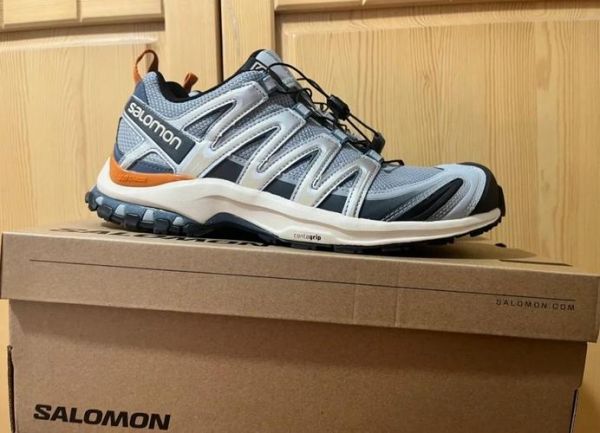 户外鞋子哪个品牌好_徒步登山鞋怎么选