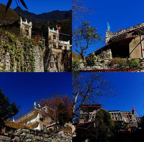 高原藏寨在哪里_高原藏寨旅游攻略