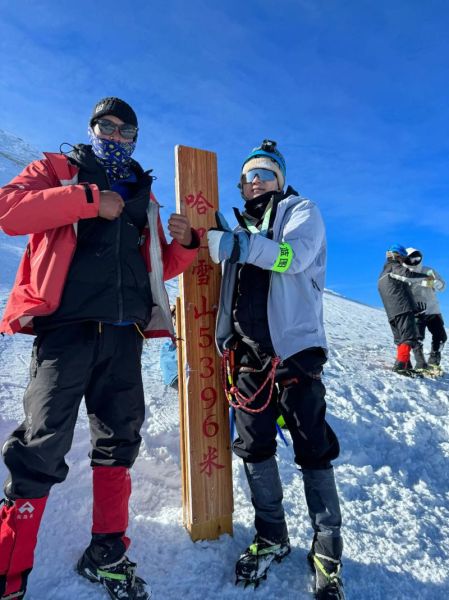 四川户外俱乐部哪家好_新手怎么选