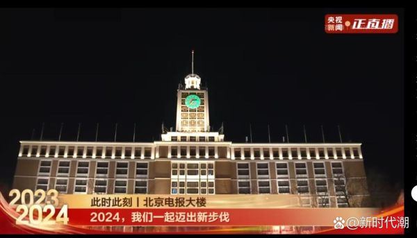 北京电报大楼在哪里_北京电报大楼开放时间