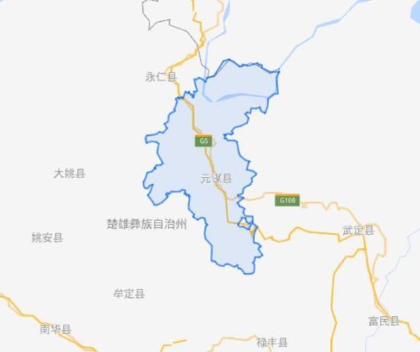 南华高原在哪里_南华高原旅游最佳时间