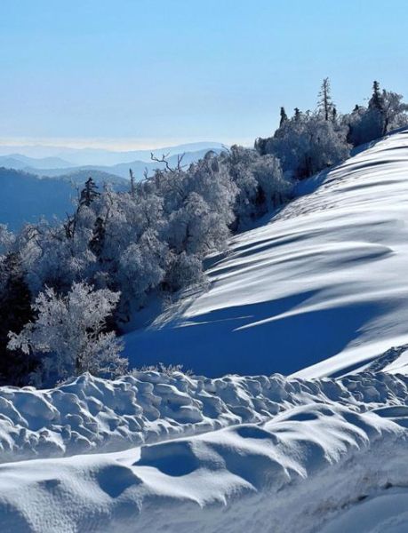 冰雪美景怎么拍_冬季旅行去哪看雪