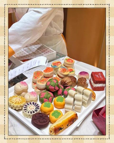 北京南站附近有什么好吃的_北京南站美食推荐