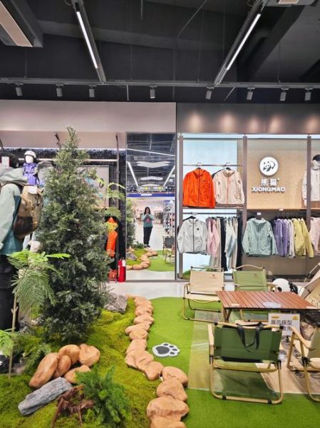 户外运动用品批发市场在哪_如何挑选靠谱货源