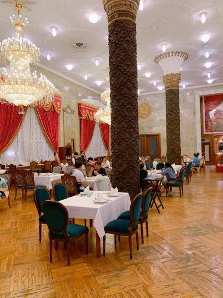 北京莫斯科餐厅在哪里_人均消费多少钱