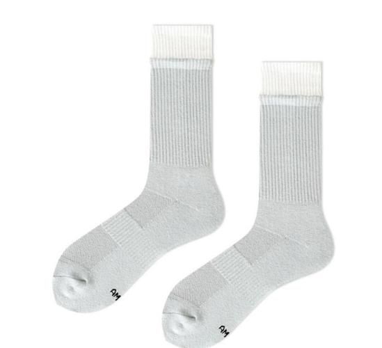 户外登山袜怎么选_登山袜多久换一次