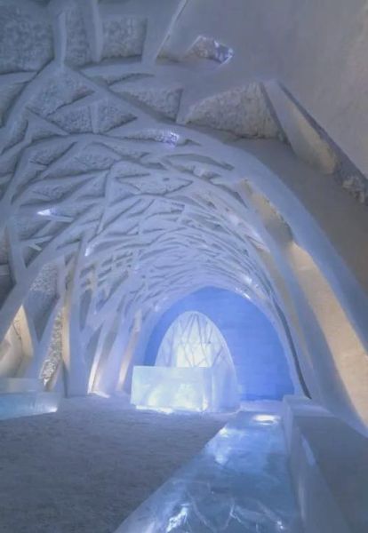 瑞典冰雪酒店在哪里_瑞典冰雪酒店怎么预订
