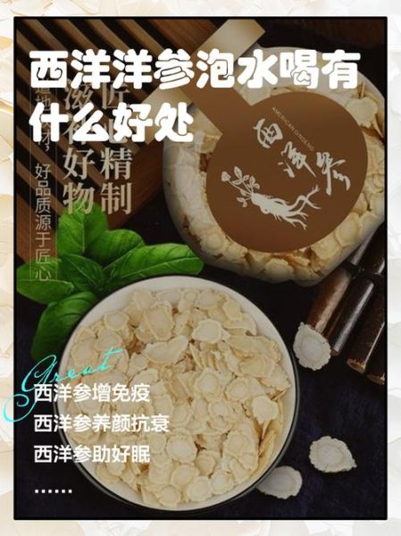 西洋参能预防高原反应吗_西洋参高原反应怎么吃