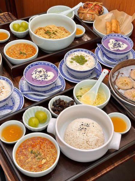 北京路步行街有什么好玩的_北京路步行街美食推荐